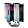 FSP Chladič CPU MP7 Dual, 120mm A.RGB FDB Fan
