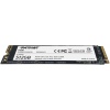 PATRIOT P300/512GB/SSD/M.2 NVMe/5R