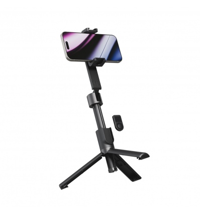 Epico Tripod Mag+ Selfie Stick - black