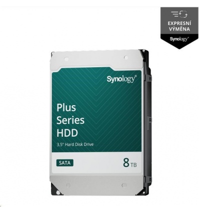 Synology HAT3320-8T 3.5" SATA HDD