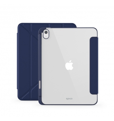 Epico Flip Case iPad 10,9"/11" A16 modrá