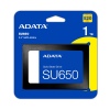 ADATA SU650/1TB/SSD/2.5"/SATA/3R