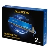 ADATA LEGEND 710/2TB/SSD/M.2 NVMe/3R