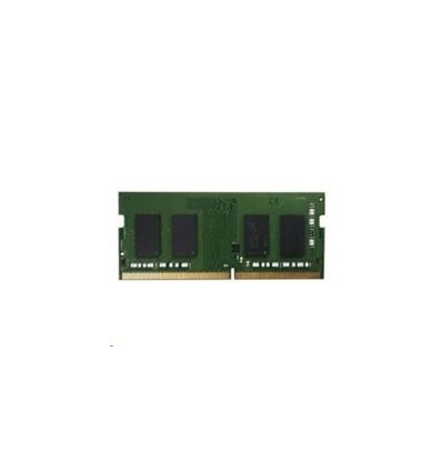 QNAP 4GB DDR4-2666, SO-DIMM, 260 pin, T1 version