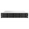 QNAP TS-h1887XU-RP-E2334-16G (Xeon 4,8GHz, ZFS, 16GB ECC RAM, 12x 3,5" + 6x2,5", 2x 2,5GbE, 2x10GbE)