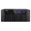 QNAP TS-h1290FX-7302P-256G (AMD EPYC, 256GB ECC RAM, 12x 2,5" U.2, 2x M.2 NVMe, 2x 2,5GbE, 2x 25GbE)