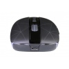 EVOLVEO WM430/Herní/Optická/1 600 DPI/Bezdrátová USB/Černá