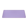 Logitech Desk Mat Studio Series - LAVENDER