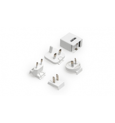 Synology Adapter 5W Set