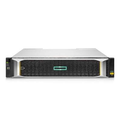 HPE MSA 1060 SFF FC 12x1.2T XCVR Array