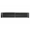 QNAP TDS-h2489FU-R2-4314-1T (2x Xeon, 1TB RAM, 24x 2,5" U.2/SATA, 4x PCIe, 4x 2,5GbE, 2x 25GbE)