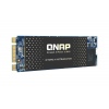 QNAP QAI-M100 - Rockchip RK1808 Cortex-A35 1.6GHz, 3 Tops NPU, M.2 2280 PCIe Gen2 x1 AI accelerator