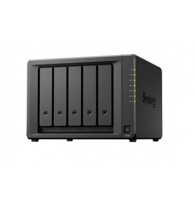 Synology DX525 - expanzní jednotka