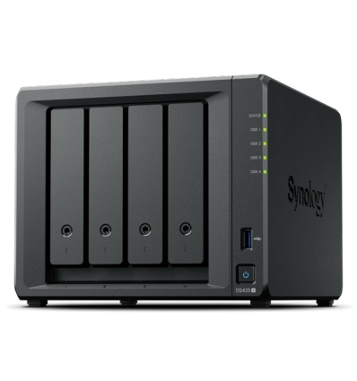 Synology DS425+ DiskStation