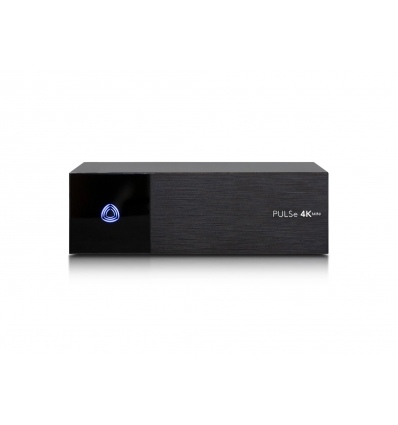 AB PULSe 4K MINI SE (1x tuner DVB-S2X)