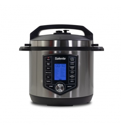 Salente Cuco II, multifunkční hrnec