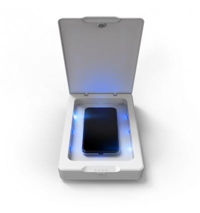 Invisible Shield UV sterilizátor