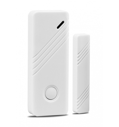 EVOLVEO bezdr. detektor otevření oken/dveří,tamper ochrana pro SecuPro/Sonix/AlarmexPro/Sonix Pro