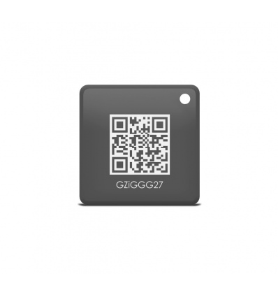 iGET SECURITY M3P22 - RFID klíč k klávesnici M3P13v2 pro alarmy M3 a M4