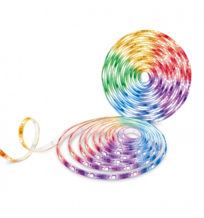 TP-link chytrá LED páska Tapo L930-10 barevná 2x5m, 2000lm