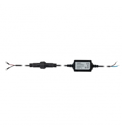 EVOLVEO DoorPhone AHD7, Adaptér do instalační krabice 12V 1A