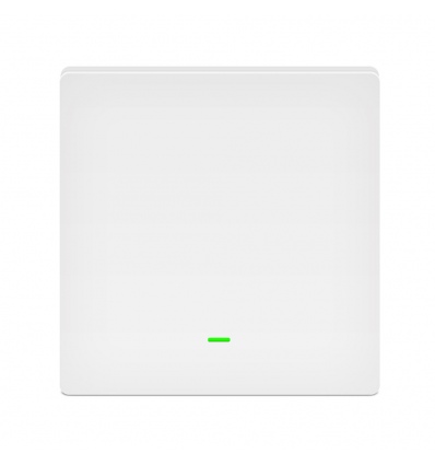EVOLVEO WiFi Single Switch, chytrý vypínač