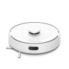 Tapo RV30 Max White Robot Vacuum Cleaner
