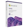 Microsoft 365 Family FY25H2 Mac/Win, 1 Rok, Eng