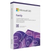 Microsoft 365 Family FY25H2 Mac/Win, 1 Rok, SK