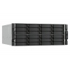 QNAP TS-h2477AXU-RP-R7-32G (Ryzen Pro 5,3GHz, ZFS, 32GB DDR5 RAM, 24x SATA, 2x 2,5GbE, 2x 10GbE)
