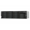 QNAP TS-h1655XeU-RP-8G (8core 2,8GHz, 8GB RAM, 12x SATA + 4x E1.S/M.2, 2x PCIe, 2x 2,5GbE, 1x 10GbE)
