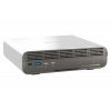 QNAP TBS-h574TX-i5UC-05S01 (i5, 16GB RAM, 5x 1,92TB E1.S, 1x 2,5GbE, 1x 10GbE, 2x Thunderbolt 4)