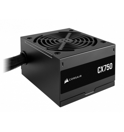 CORSAIR CX750 550W 80+ Bronze N.MODULAR ATX