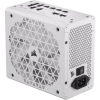 CORSAIR RM750X SHIFT 80+ GOLD ATX bílý