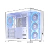 ASUS case A32 PLUS/WT/TG/ARGB