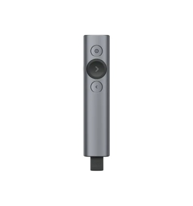 Logitech Wireless Presenter Spotlight Plus _
