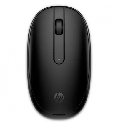 HP 245/Kancelářská/Optická/1 600 DPI/Bezdrátové Bluetooth/Černá