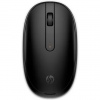 HP 245/Kancelářská/Optická/1 600 DPI/Bezdrátové Bluetooth/Černá
