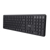 TRUST VAIYA MULTIDEVICE WIRLS KEYBOARD CZ/SK