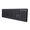 TRUST VAIYA MULTIDEVICE WIRLS KEYBOARD DE