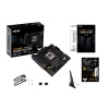 ASUS TUF GAMING B650M-PLUS WIFI/AM5/mATX