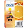 Epson Singlepack Yellow 33XL Claria Premium Ink
