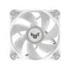 Asus TUF Gaming TF120 3in1 -vent. 120mm ARGB white