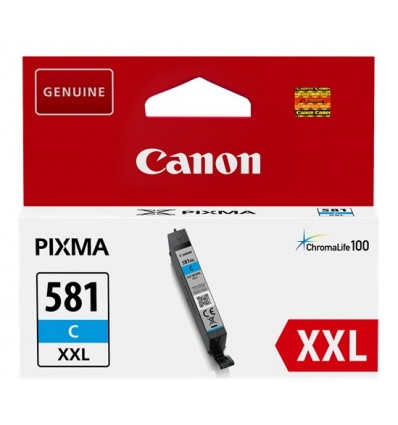 Canon INK CLI-581XXL C