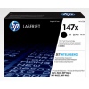 HP 147X LaserJet černá  tonerová  kazeta, W1470X