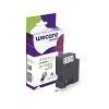WECARE ARMOR páska kompatibilní s DYMO S0720680,Black/White,9mm*7m