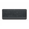 bezdrát. set Logitech MK650, graphite CZ/SK