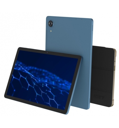 iGET SMART W41 Deep Blue, tablet 10,95" IPS, 6 +