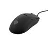 Genesis herní myš KRYPTON 660/Herní/Optická/12 000 DPI/Drátové USB-A/Černá