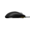 Genesis herní myš KRYPTON 660/Herní/Optická/12 000 DPI/Drátové USB-A/Černá